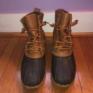 Original L.L. Bean Boot